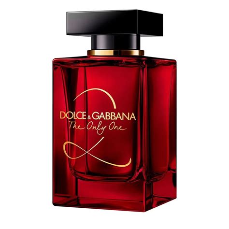 parfum dolce gabbana femme the only one